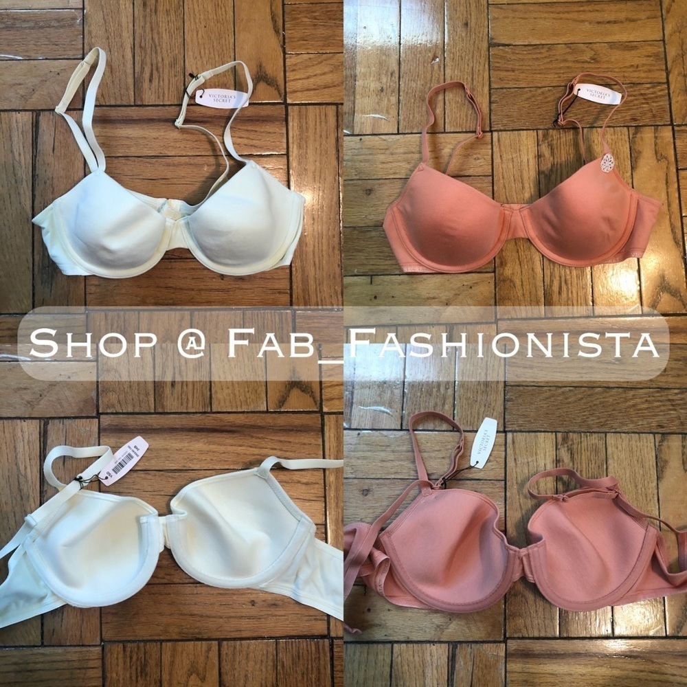 Victoria’s Secret Bras